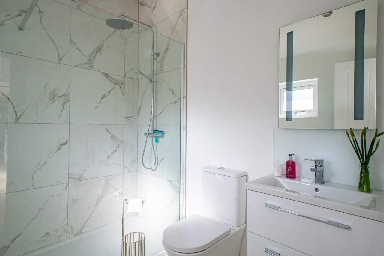 Heritage Cottages Dundrum Esterno foto