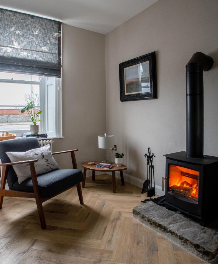 Heritage Cottages Dundrum Esterno foto