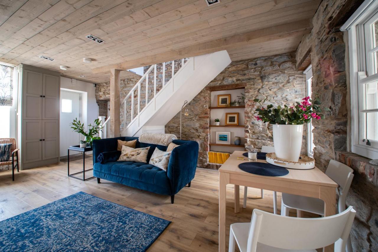 Heritage Cottages Dundrum Esterno foto